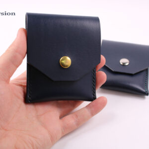 Product image of FredFloris slim leather credit card wallet