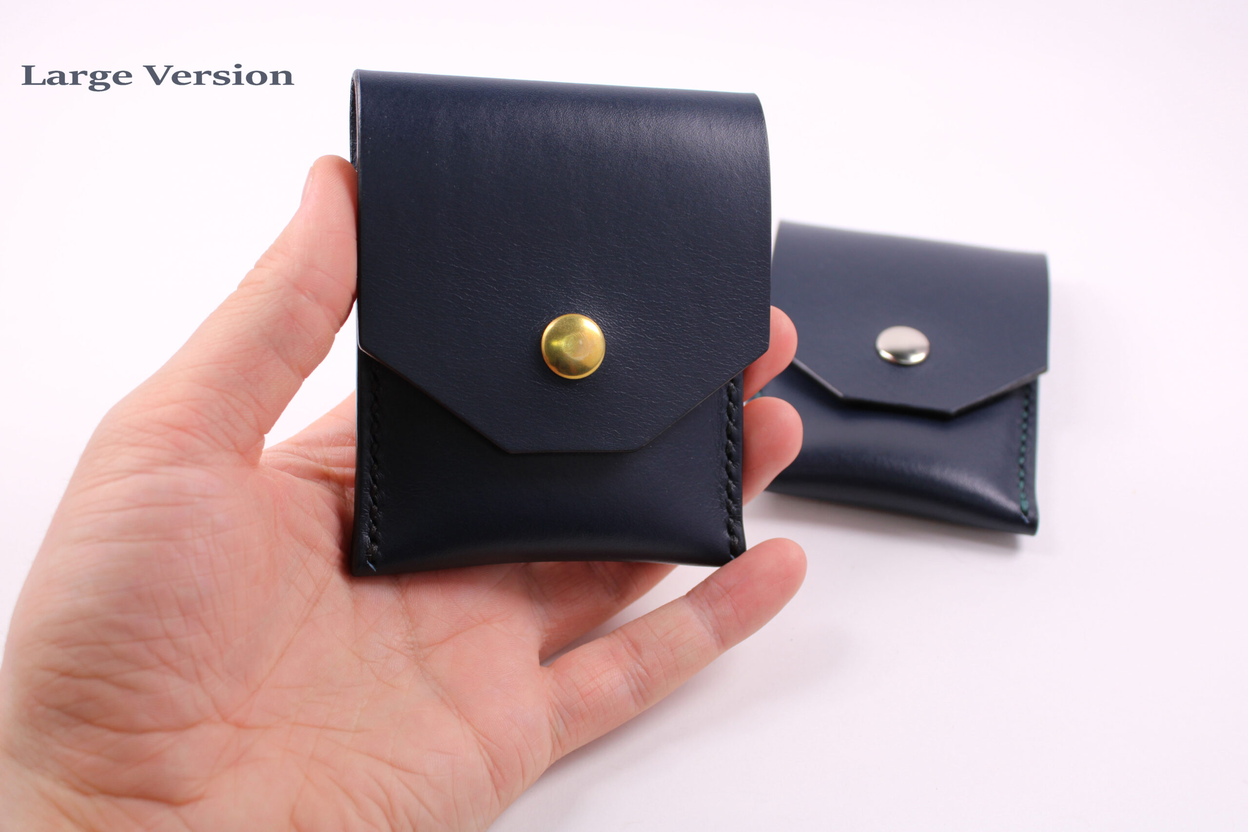 Tuotekuva FredFloris slim nahkainen luottokorttilompakko lompakko