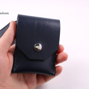 Product image of FredFloris slim leather wallet