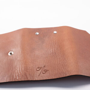 Product image of FredFloris Leather key wallet