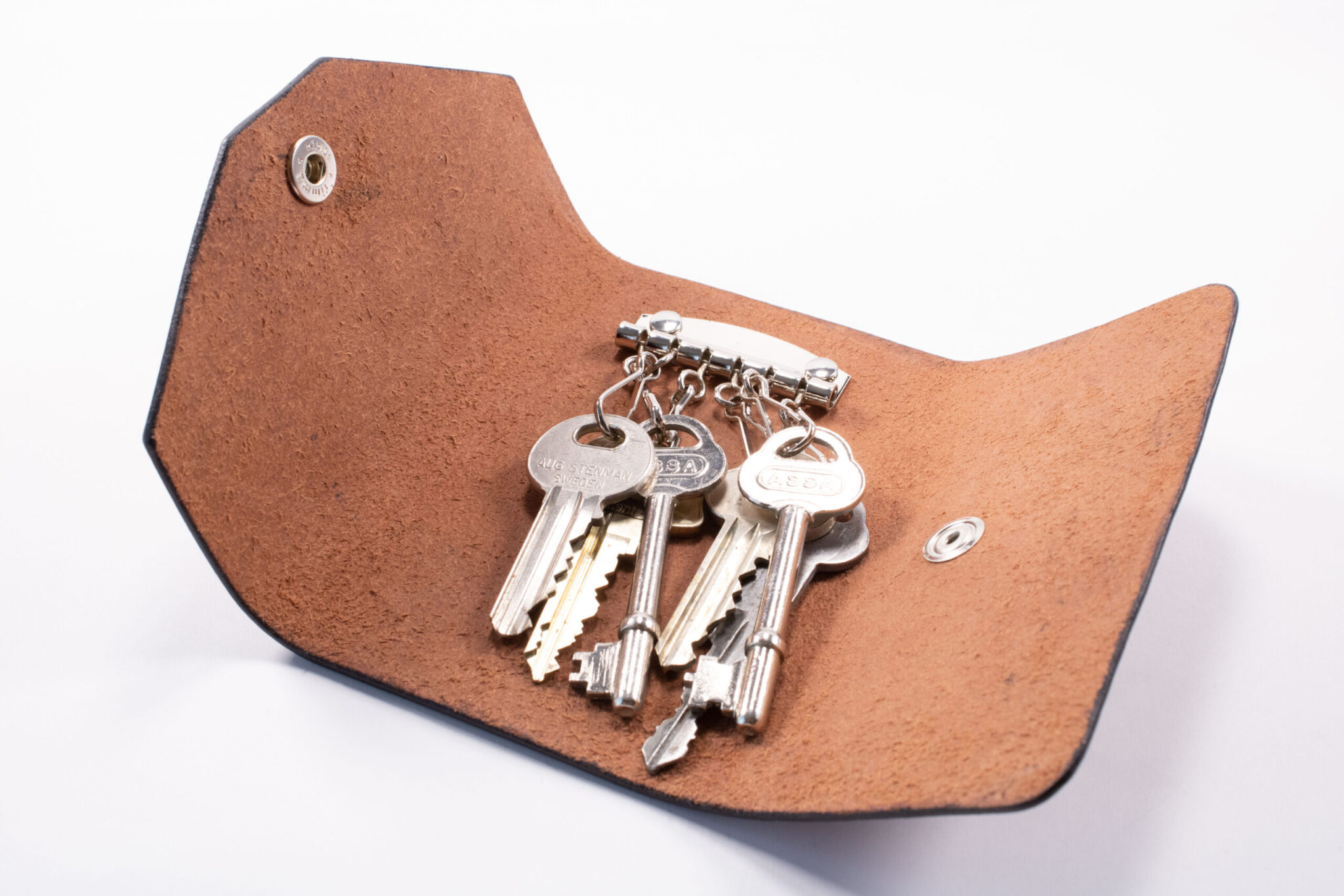 Product image of FredFloris leather key holder