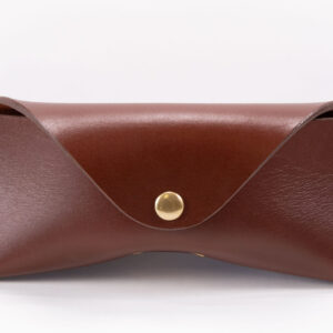 Product image of FredFloris leather glass cases