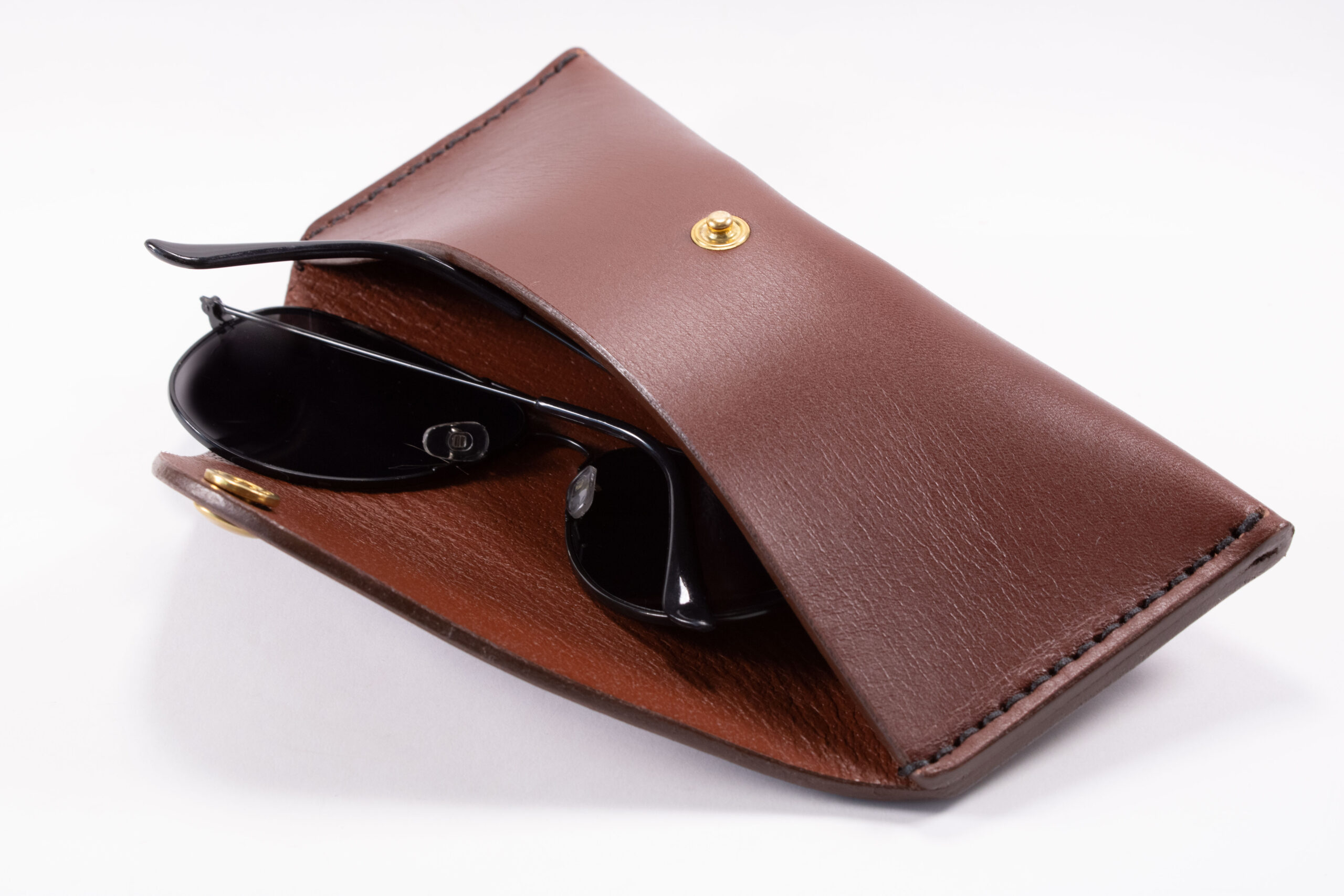 FredFlorisメガネハードケースの商品画像