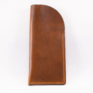 Product image of FredFloris leather glasses case