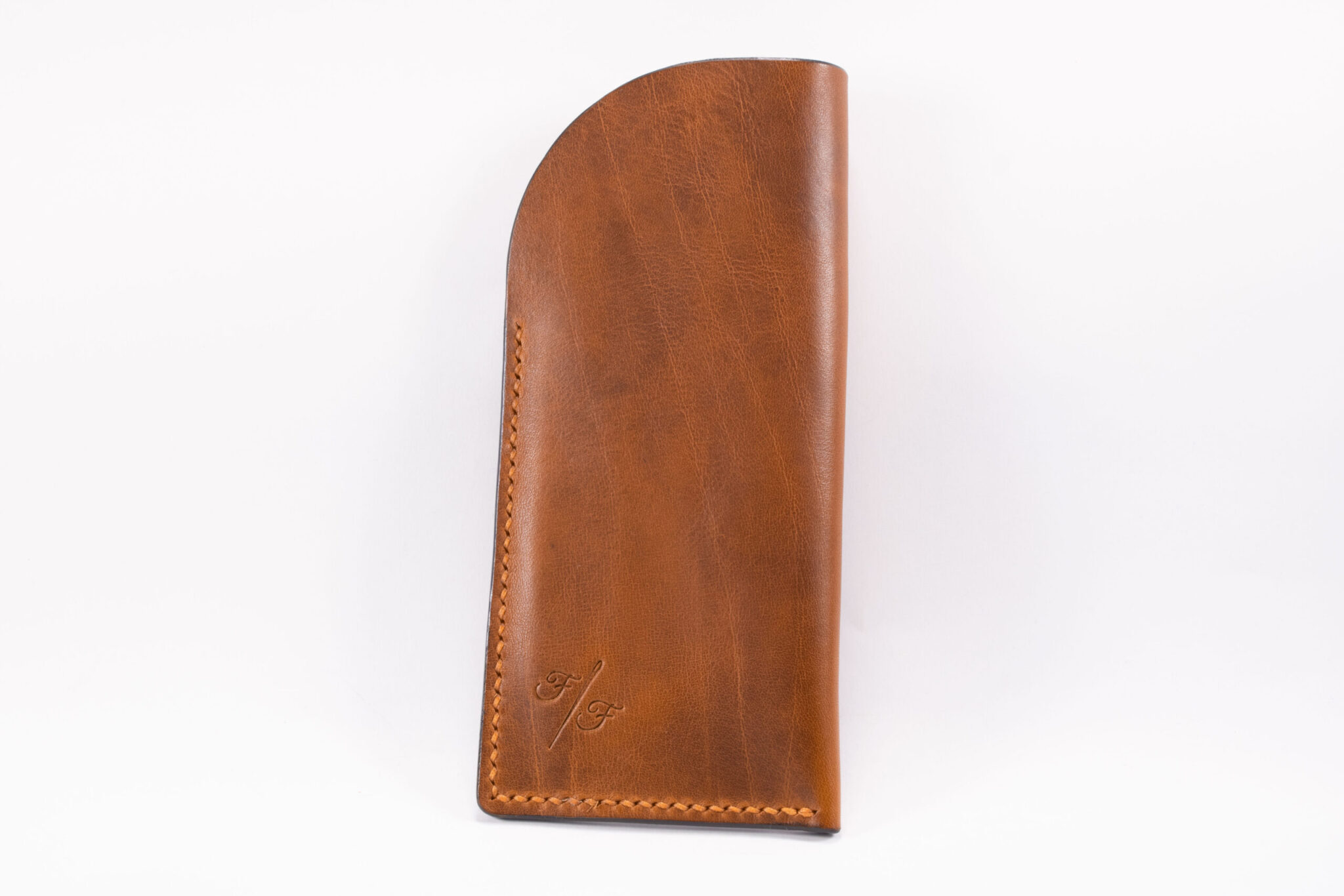 Product image of FredFloris leather soft glasses case