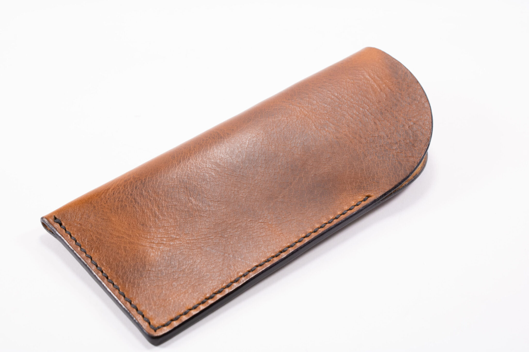 Product image of FredFloris leather glasses case