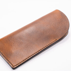 Product image of FredFloris leather glasses case