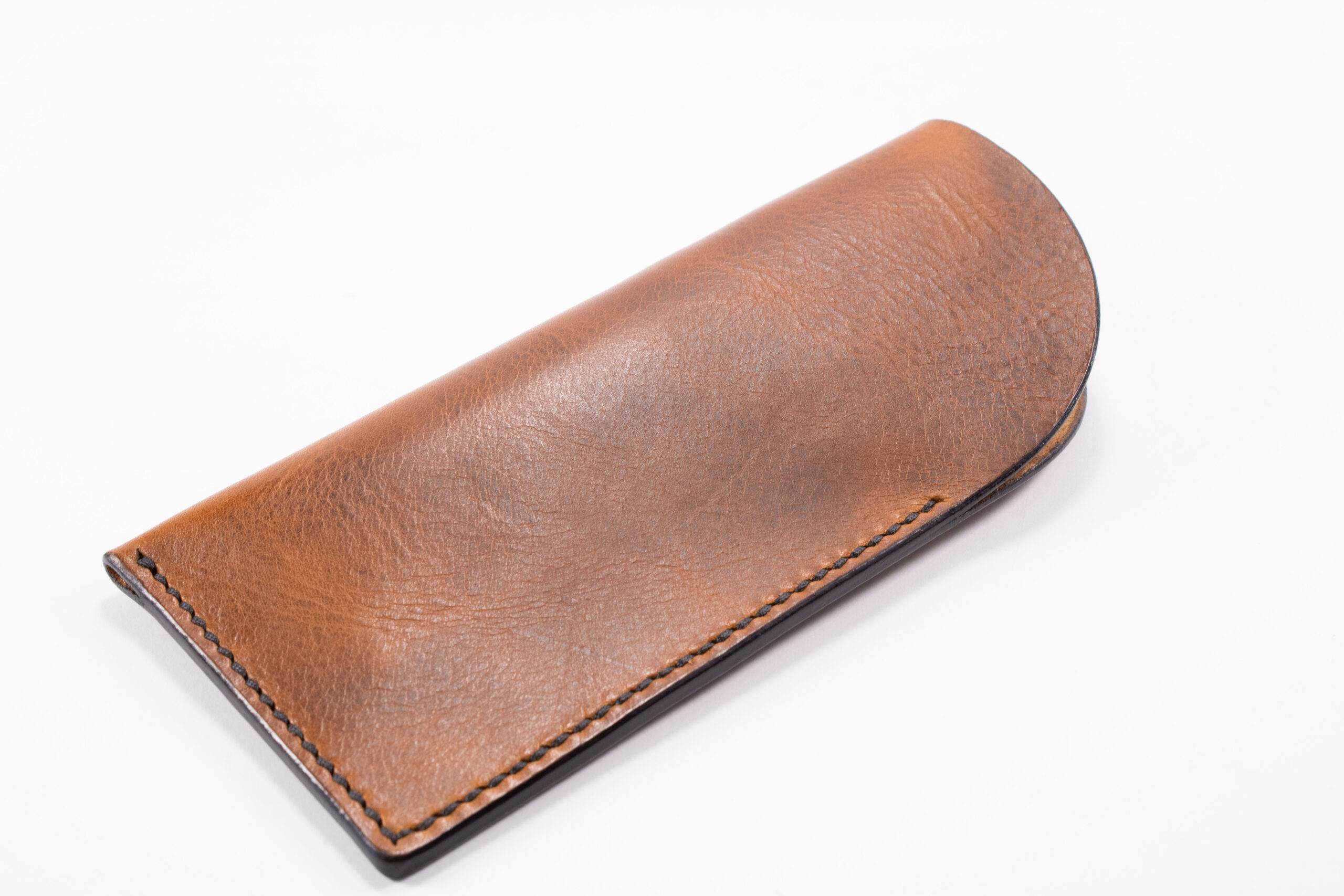 Product image of FredFloris leather glasses case