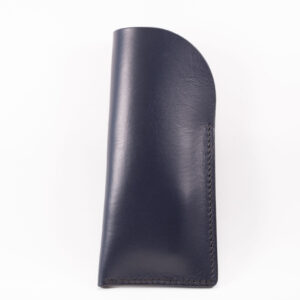 Product image of FredFloris leather glass case