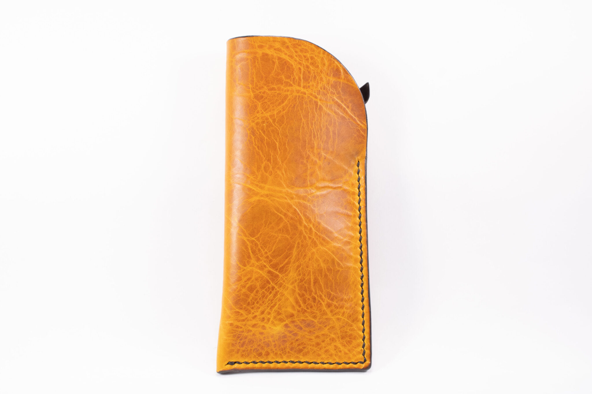 Product image of FredFloris leather soft glasses case