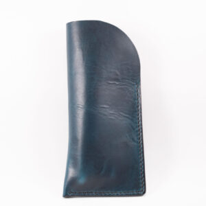 Product image of FredFloris leather glass case