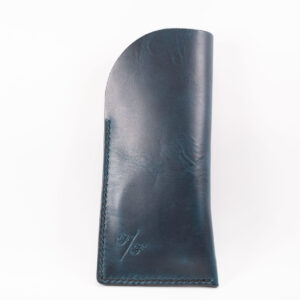 Product image of FredFloris leather glass cases