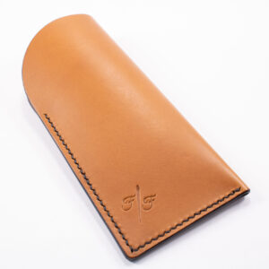 Product image of FredFloris leather glass cases