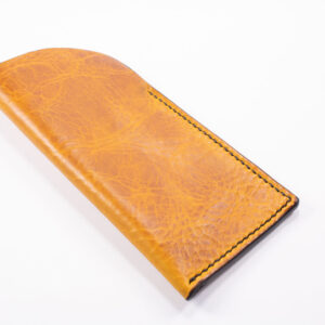 Product image of FredFloris leather glass cases