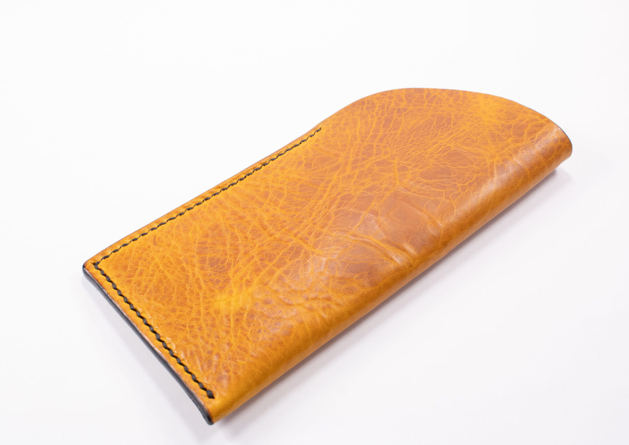 Product image of FredFloris leather glasses case