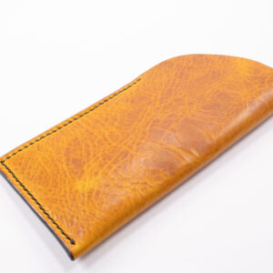 Product image of FredFloris leather glasses case