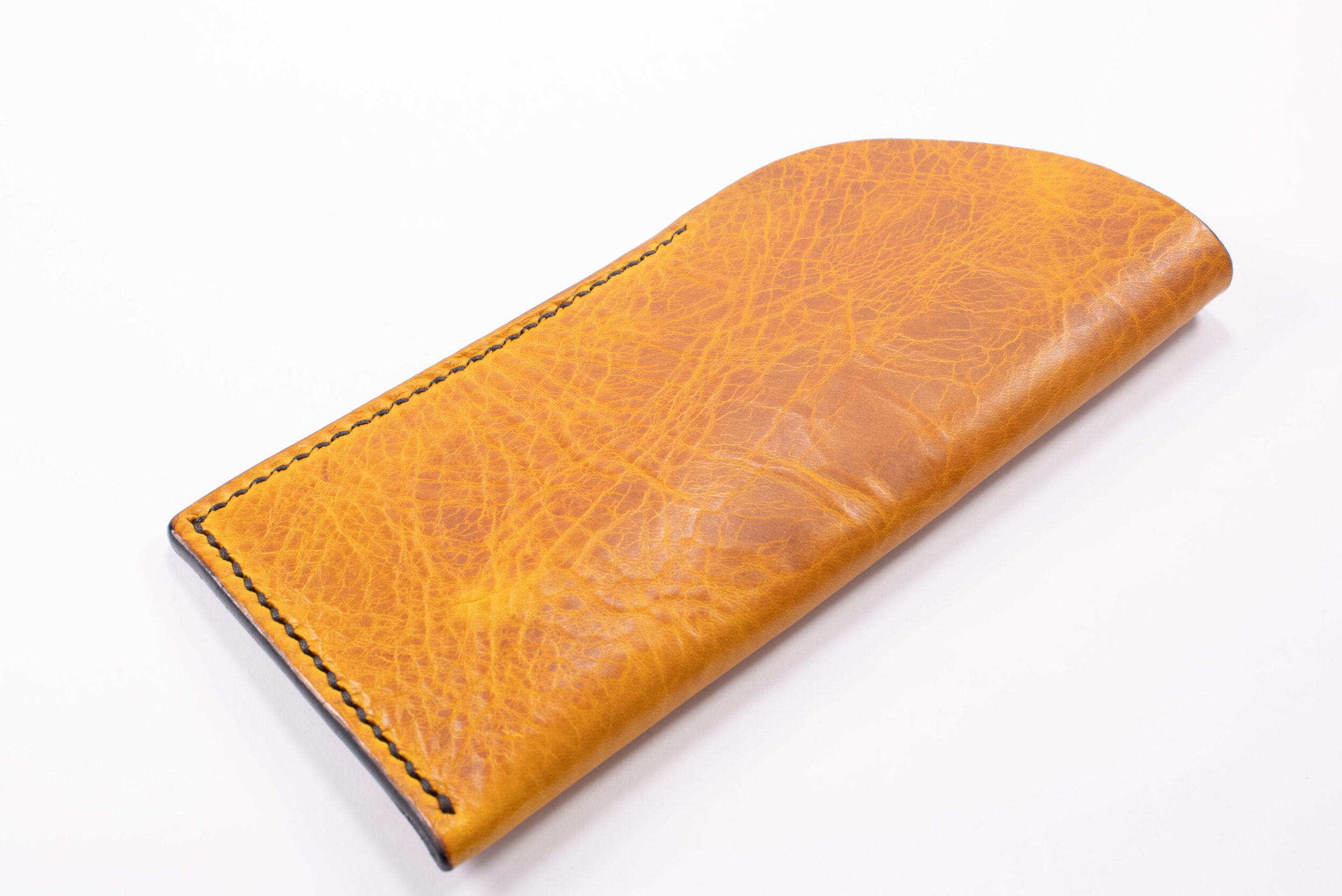 Product image of FredFloris leather glasses case