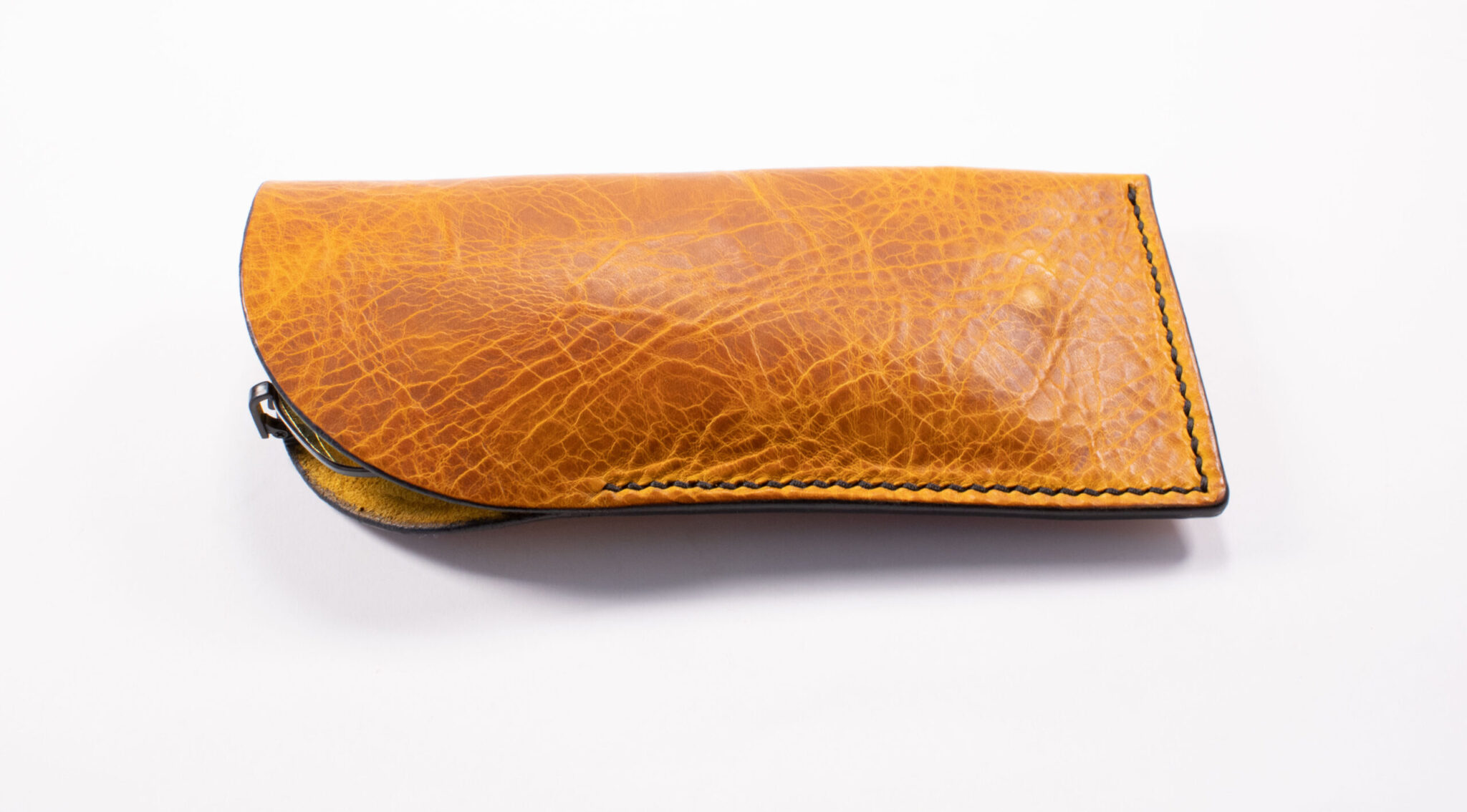 Product image of FredFloris leather glasses case