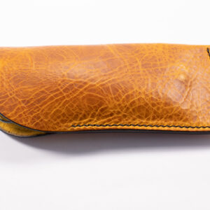 Product image of FredFloris leather glasses case