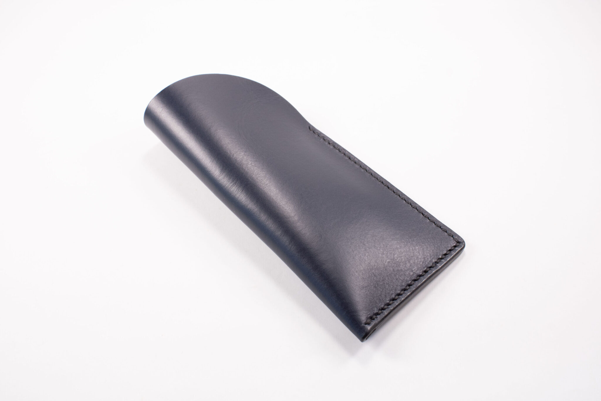 Product image of FredFloris leather glasses case