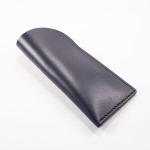 Product image of FredFloris leather glasses case