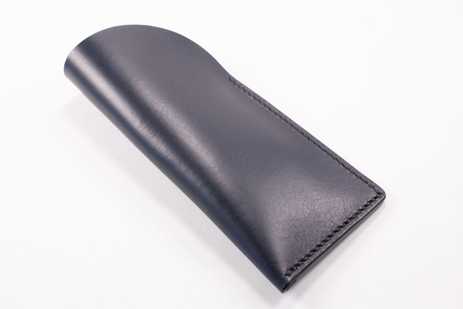 Product image of FredFloris leather glasses case