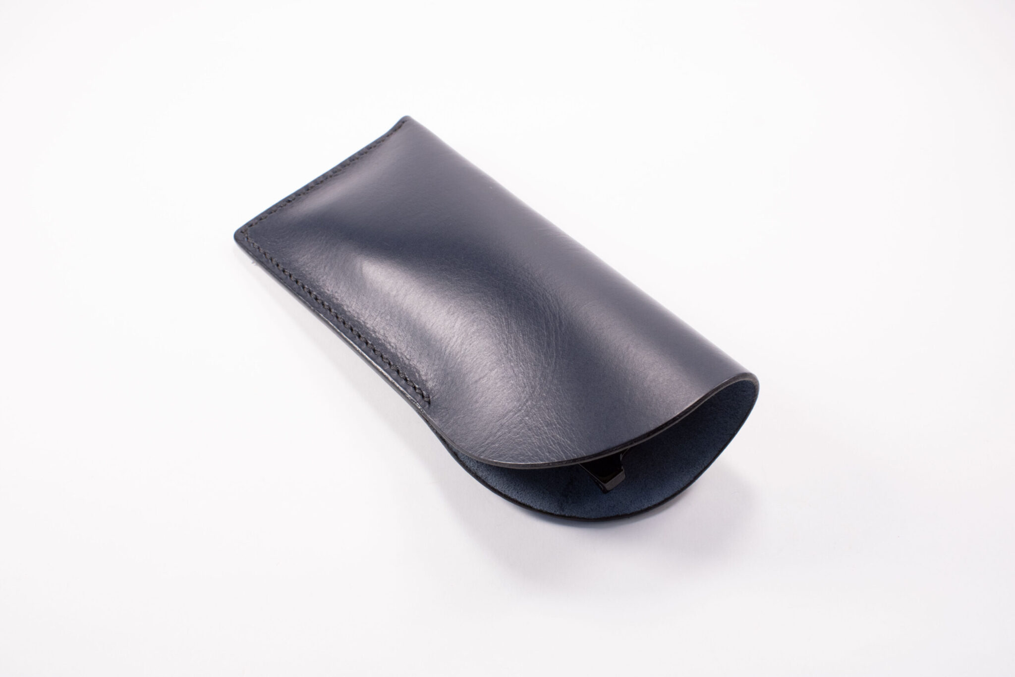 Product image of FredFloris leather eyeglass cases