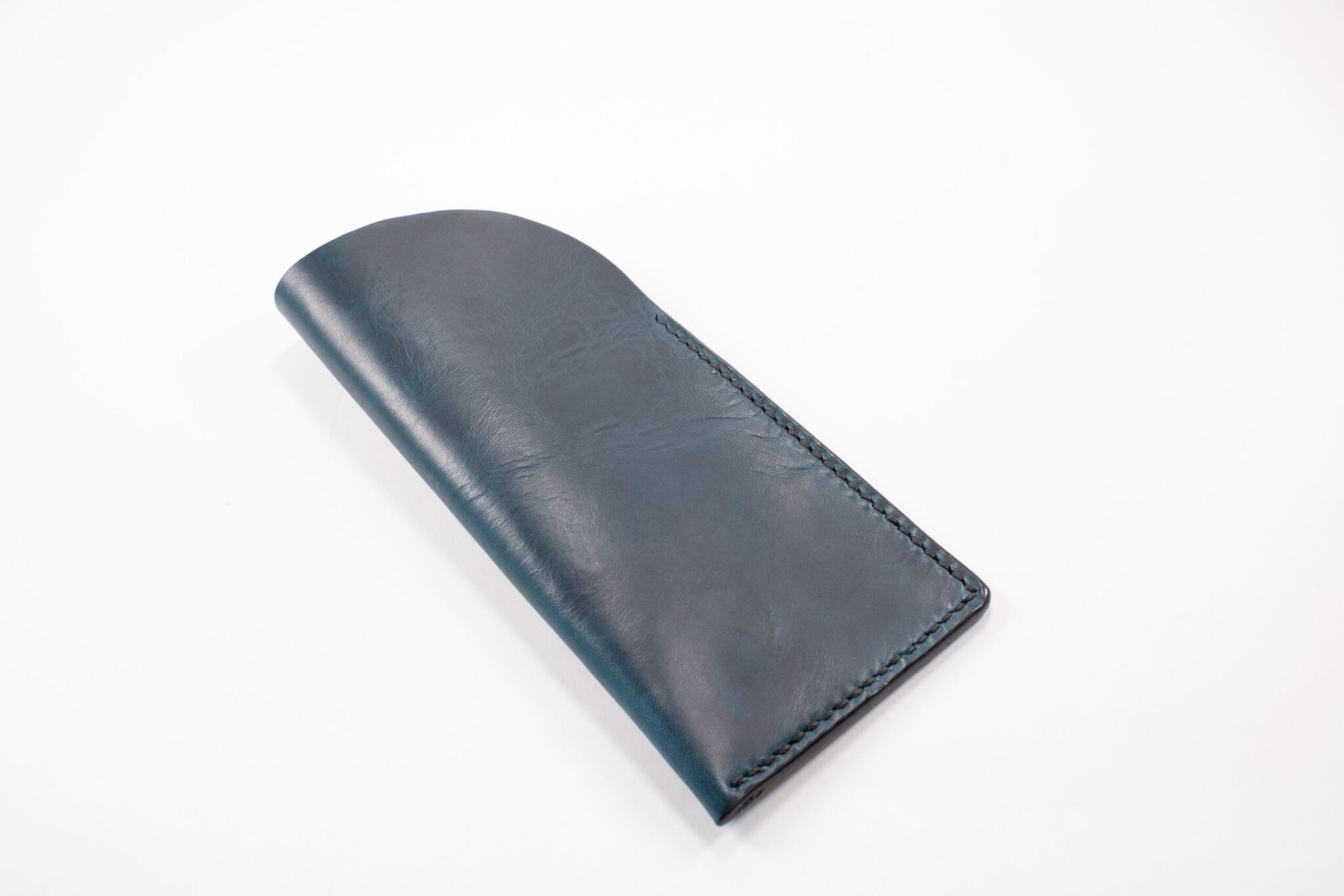 Product image of FredFloris leather glasses case