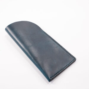 Product image of FredFloris leather glasses case