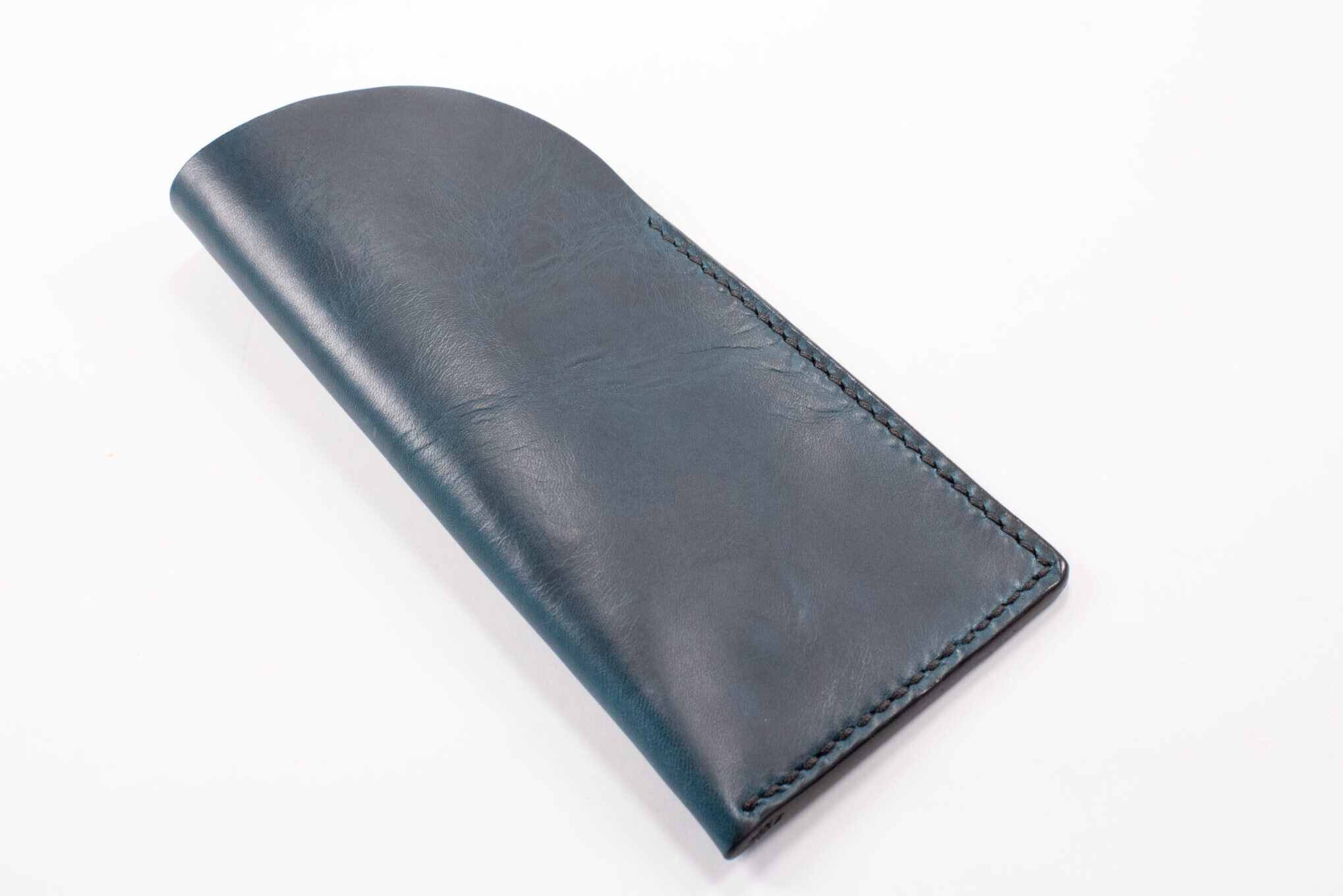 Product image of FredFloris leather glasses case