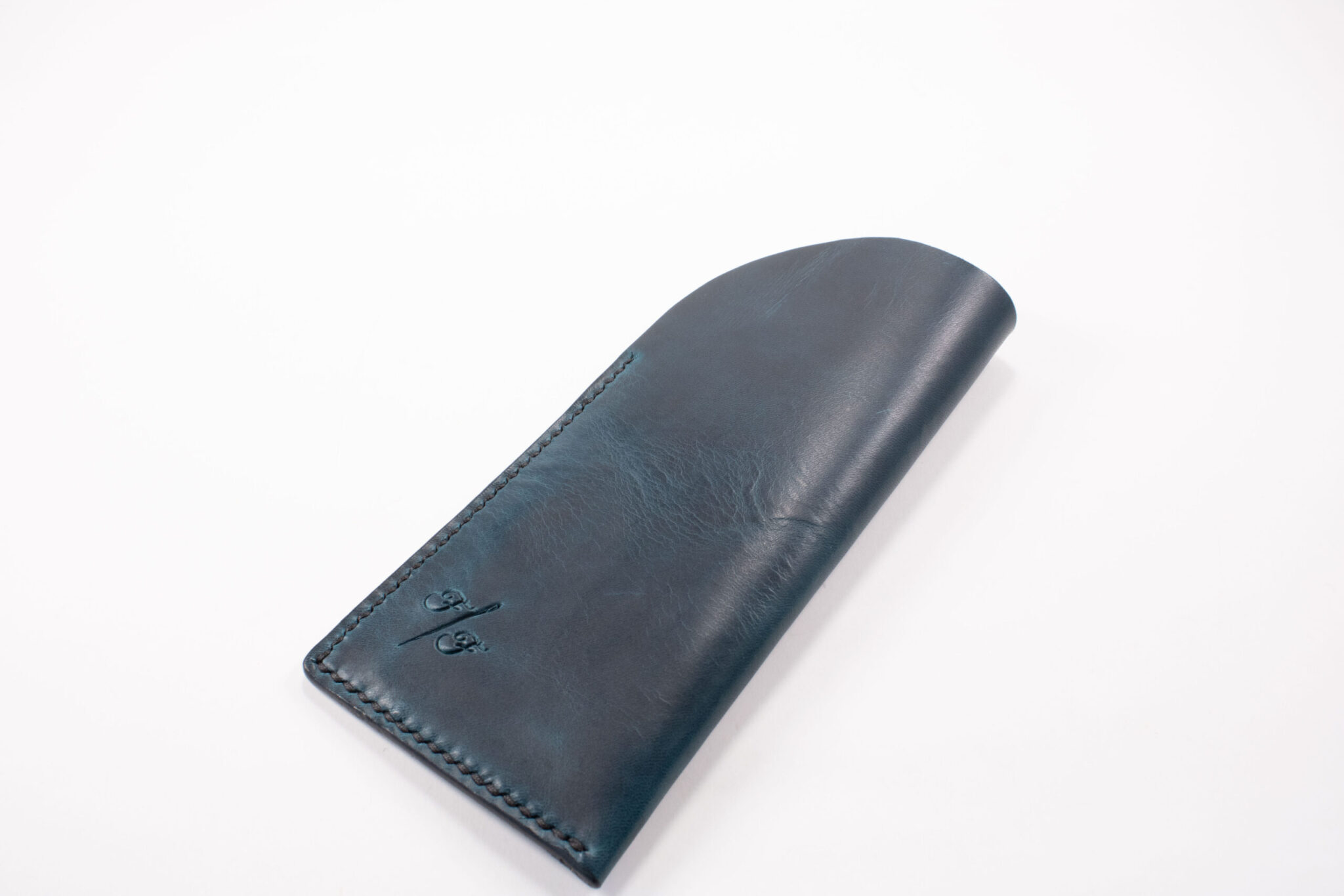 Product image of FredFloris leather eyeglass cases