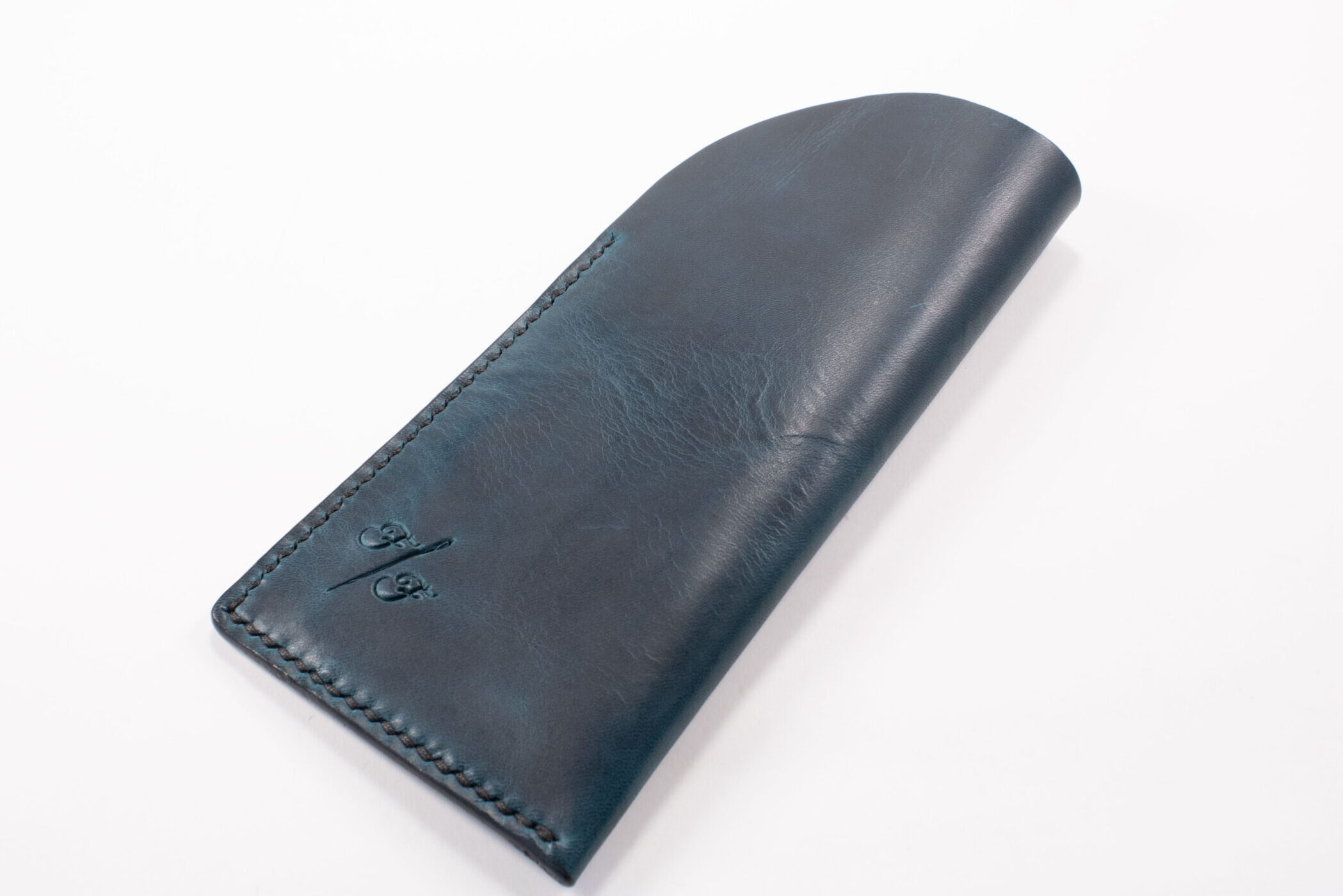 Product image of FredFloris leather eyeglass cases
