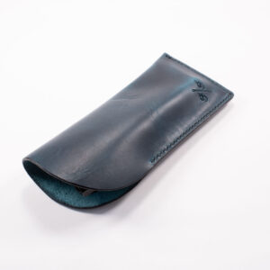 Product image of FredFloris leather glasses case