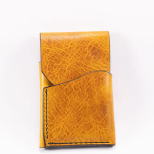 Product image of FredFloris slim leather wallet