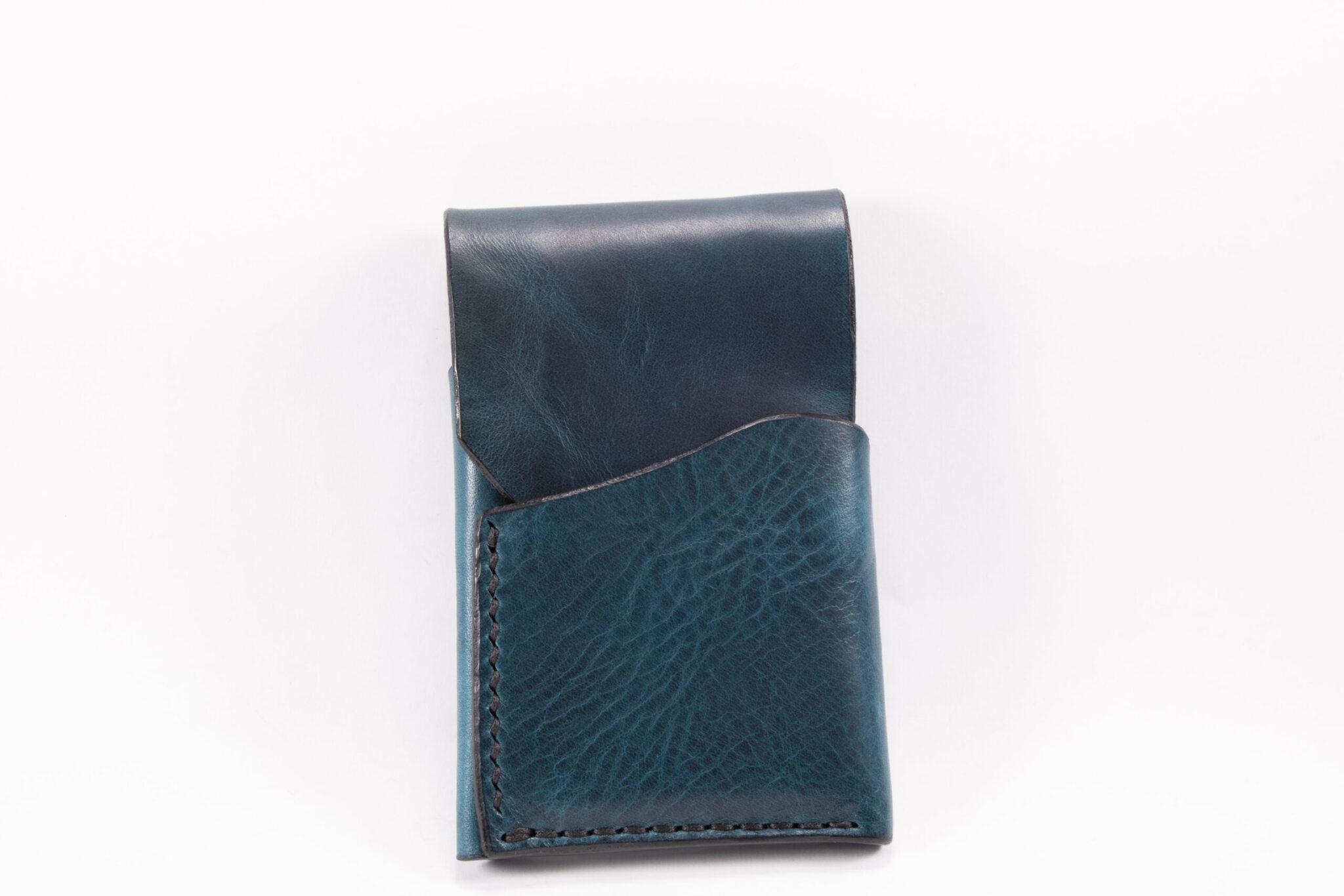 Product image of FredFloris leather card wallet