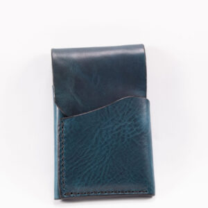 Product image of FredFloris leather card wallet