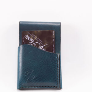 Product image of FredFloris leather credit card wallet