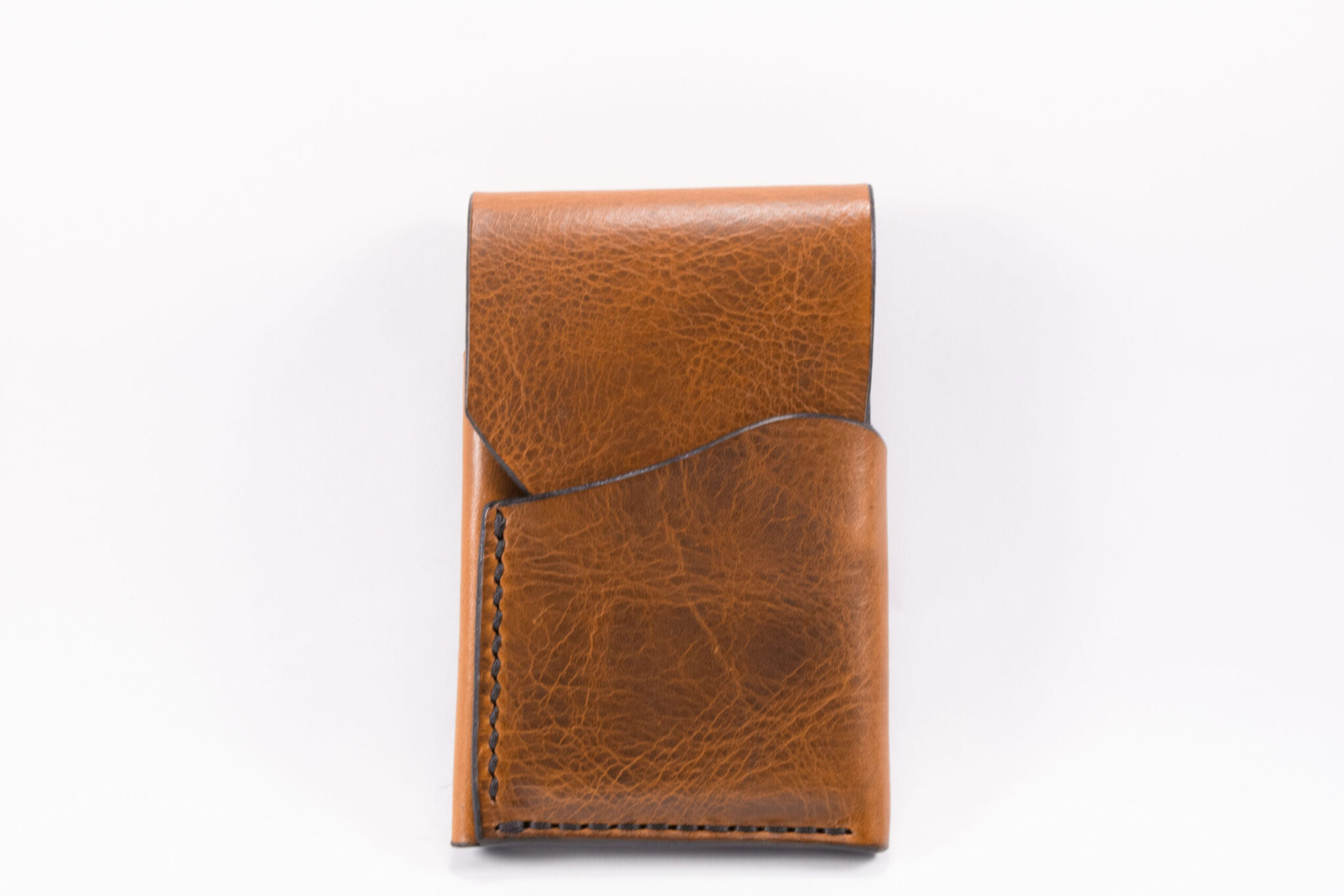 Product image of FredFloris slim leather credit card wallet