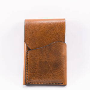 Product image of FredFloris slim leather credit card wallet