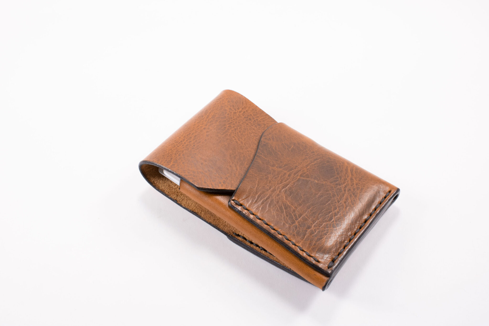 Product image of FredFloris leather card wallet