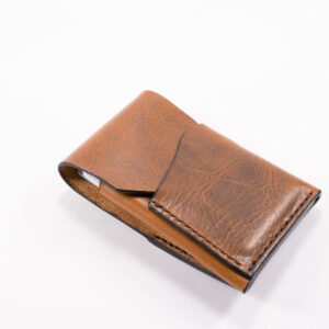 Product image of FredFloris leather card wallet