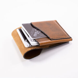 Product image of FredFloris slim leather wallet