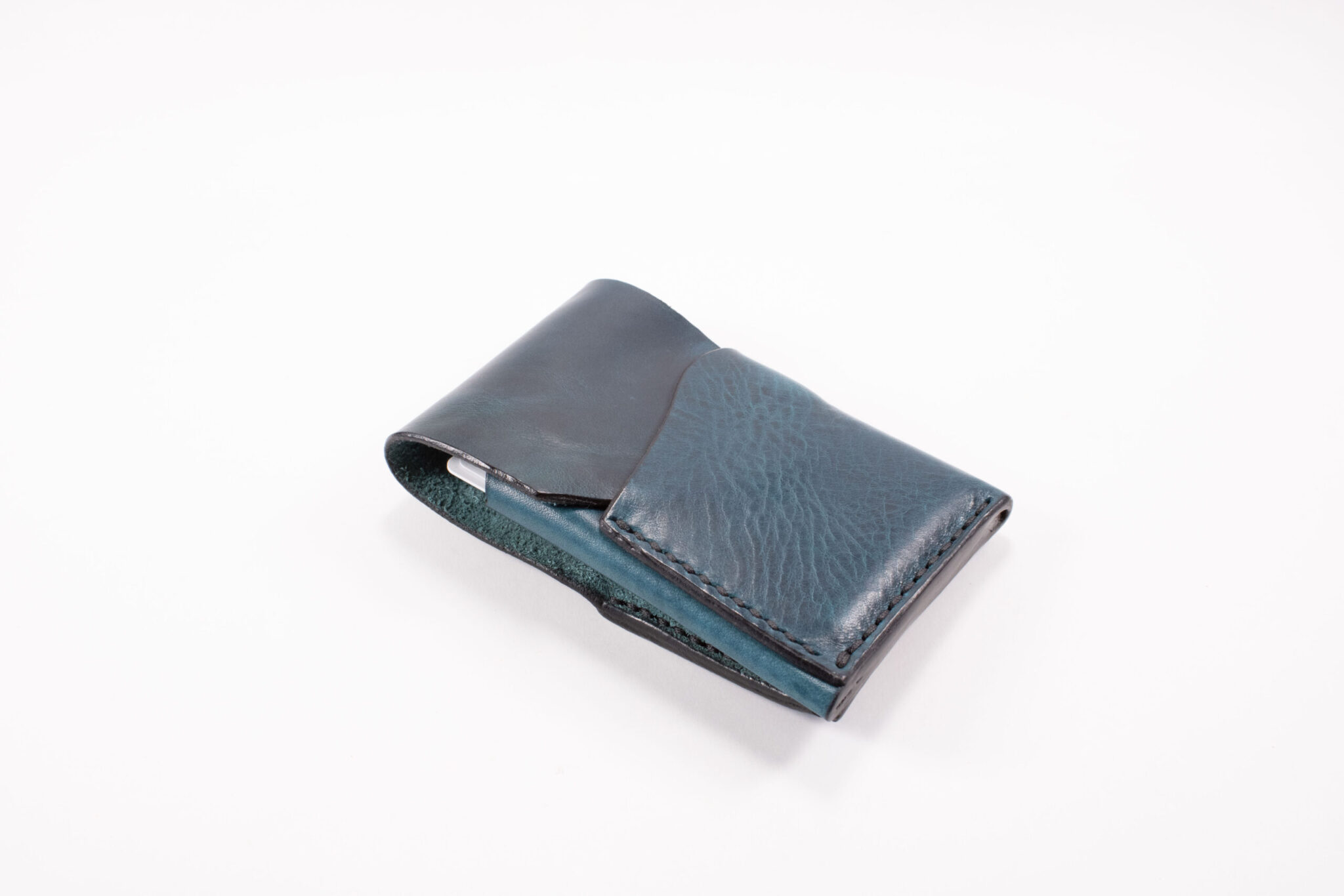 Product image of FredFloris slim leather credit card wallet