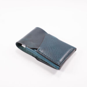 Product image of FredFloris slim leather credit card wallet