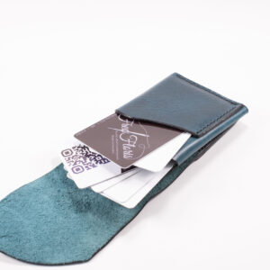 Product image of FredFloris slim leather credit card wallet