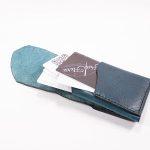 Product image of FredFloris slim leather wallet