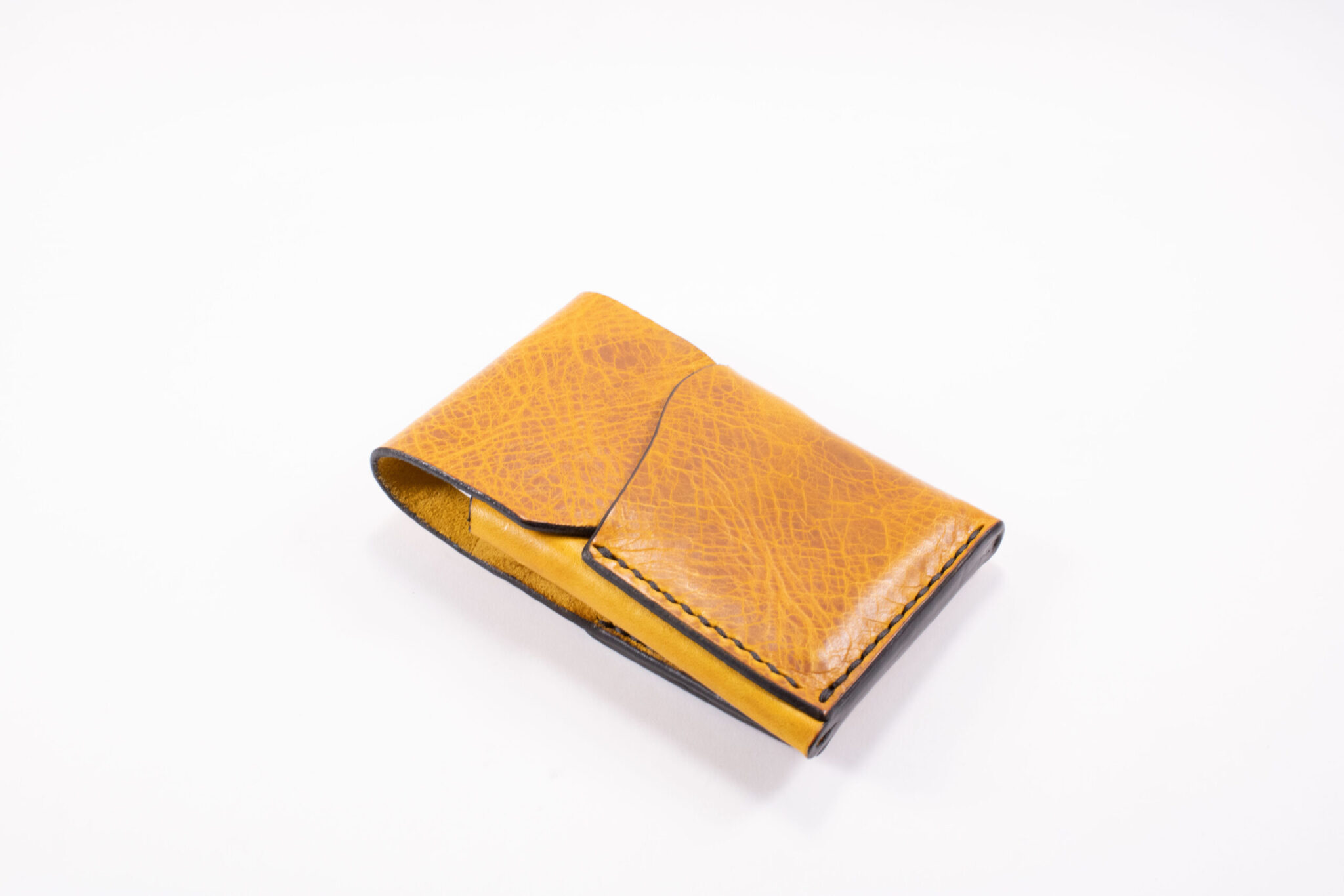 Product image of FredFloris leather credit card wallet