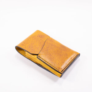 Product image of FredFloris leather credit card wallet