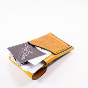 Product image of FredFloris slim leather wallet