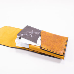 Product image of FredFloris leather card wallet